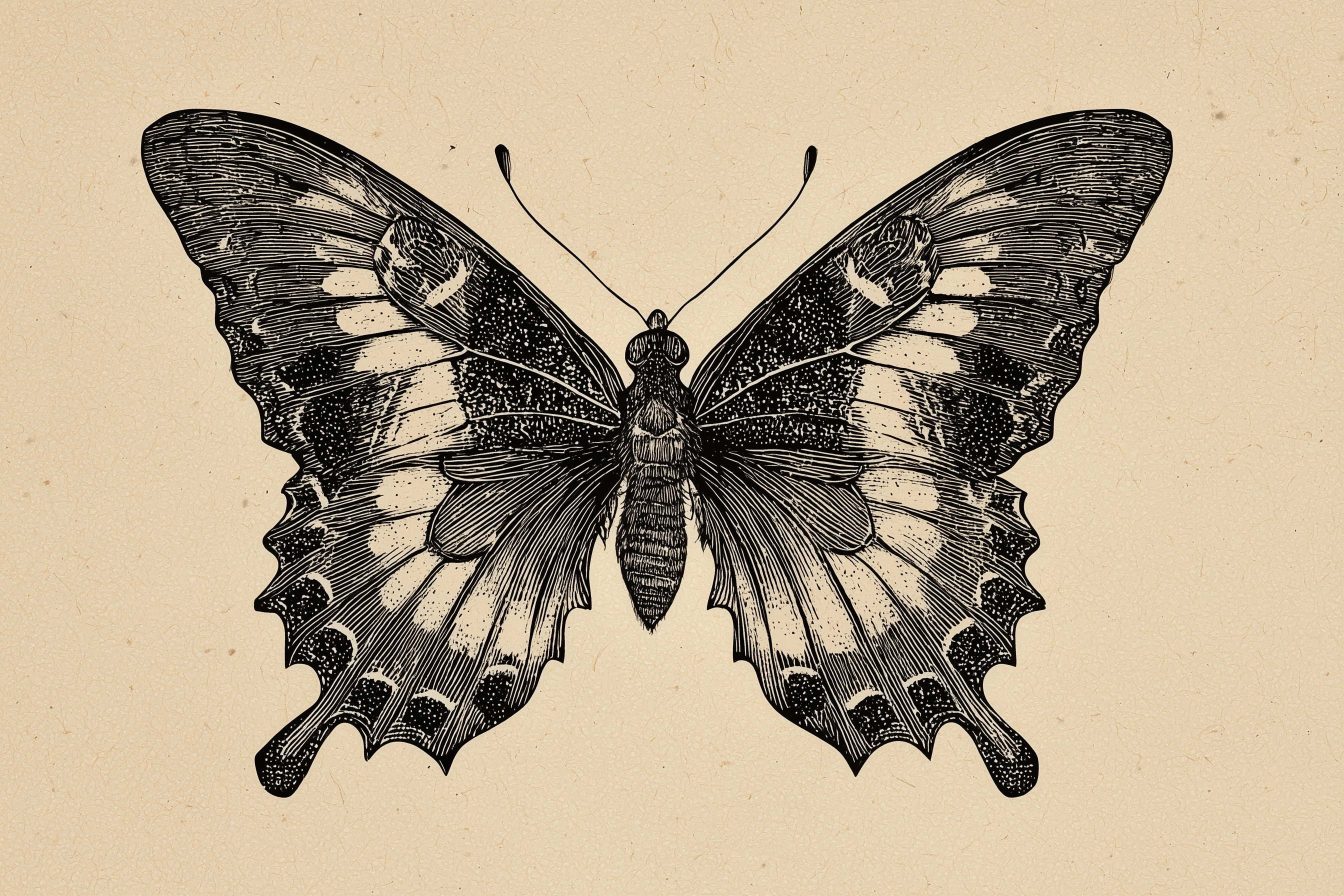 Between Pages And Flight Patterns