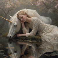 Myths Rest Between Ancient Pages
