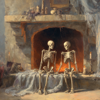 Eternal Hearth Companions Share Secrets