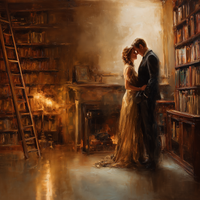Stories Between Dust And Firelight