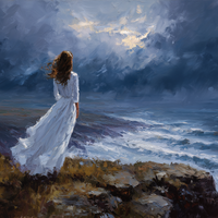 Shores Between Storm And Soul