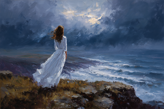 Shores Between Storm And Soul