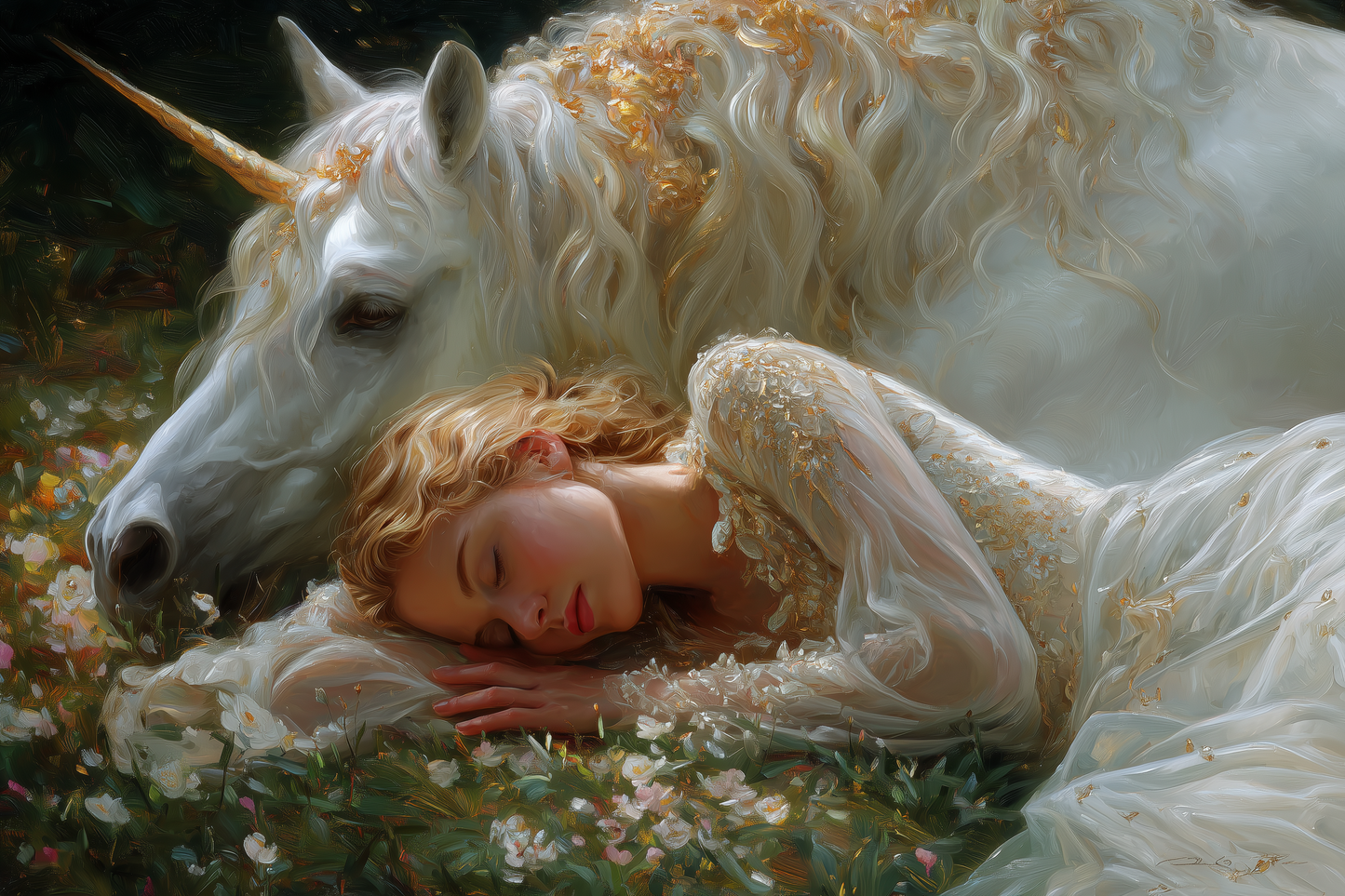 Fables Rest In Quiet Libraries