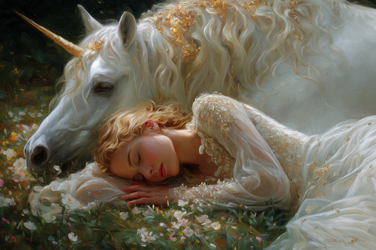 Fables Rest In Quiet Libraries