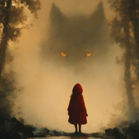 Ancient Tales Meet Modern Gaze