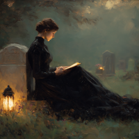 Stories Between Dusk And Pages