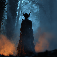 Ancient Forest Meets Modern Study