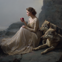 Between Legends And Library Walls