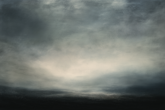 Quiet Storm Between Literary Worlds