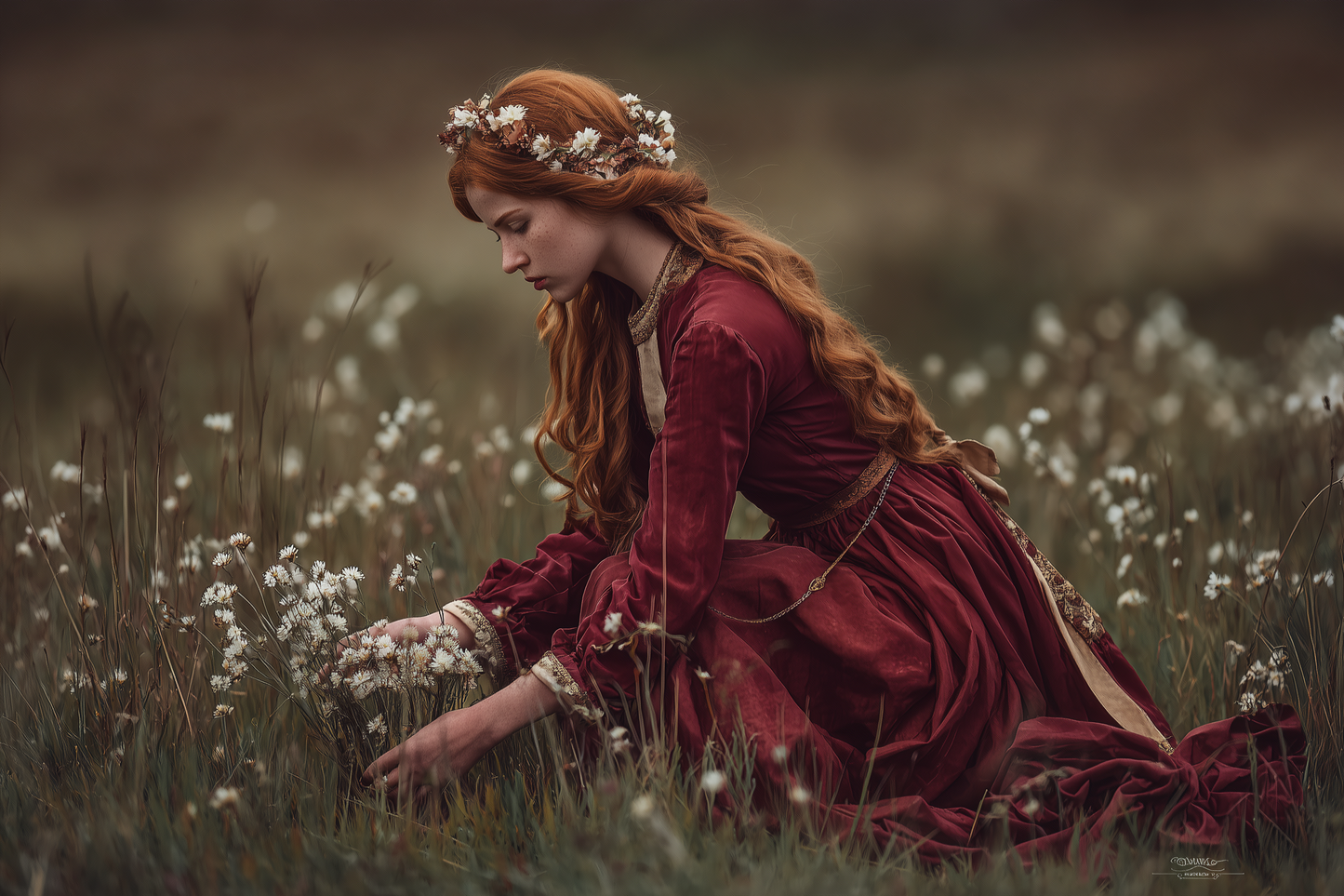 Stories Between Meadow And Memory