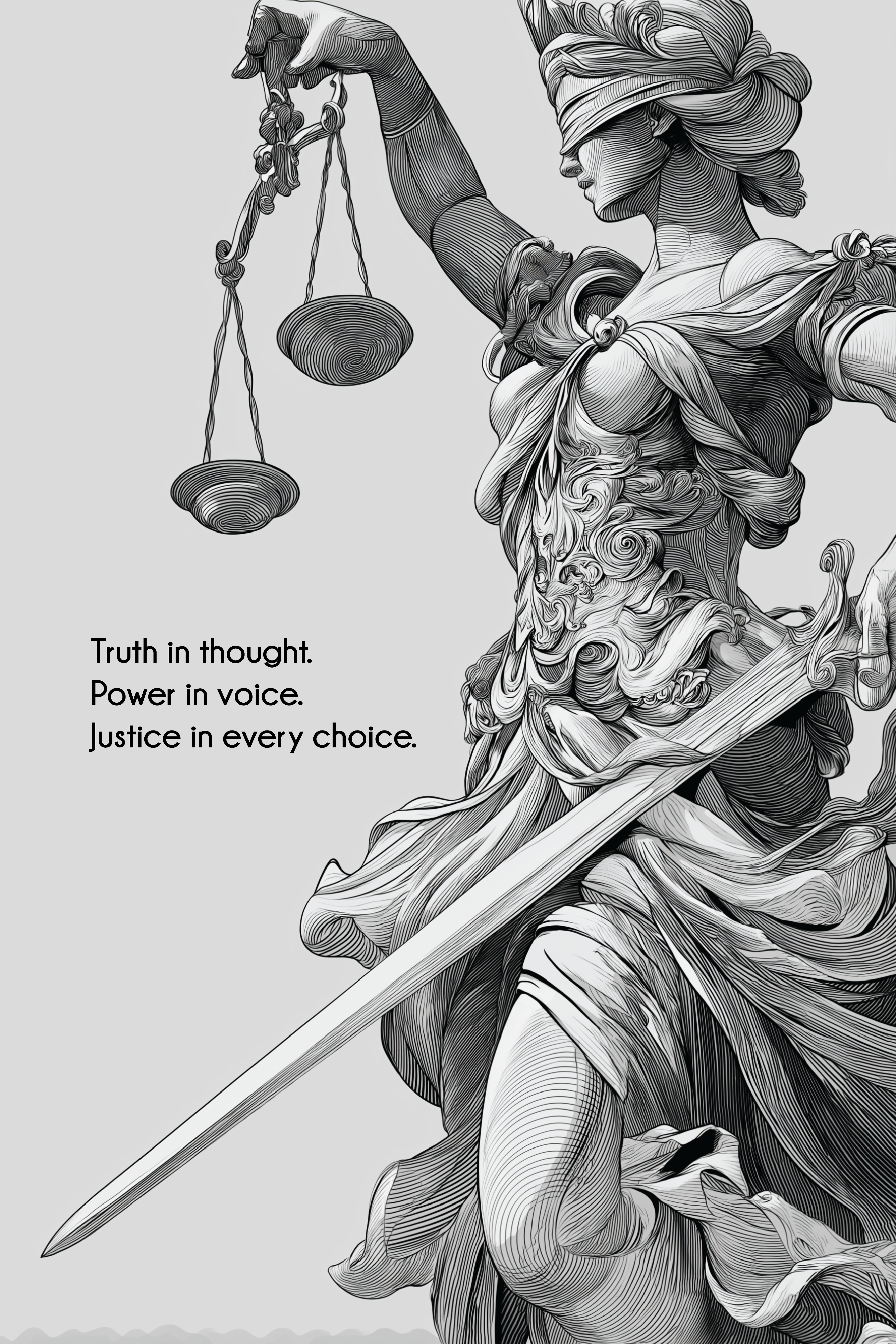 Truth in Every LineTruth in Every Line