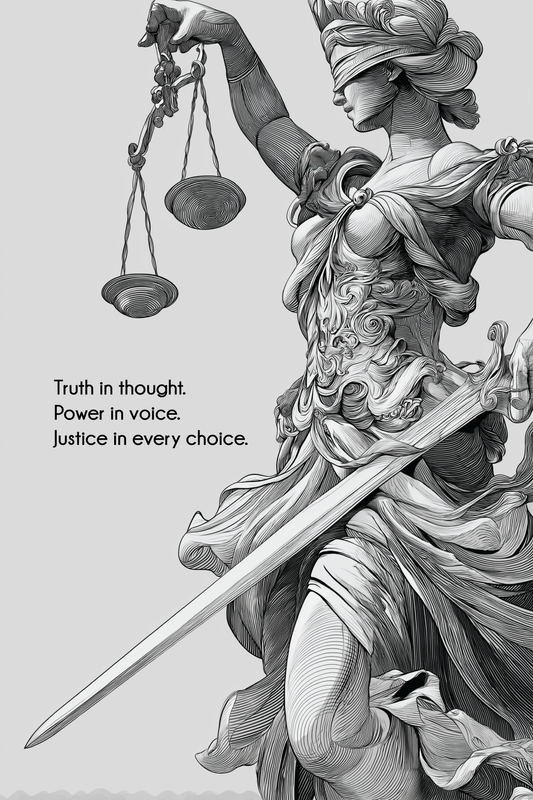Truth in Every LineTruth in Every Line