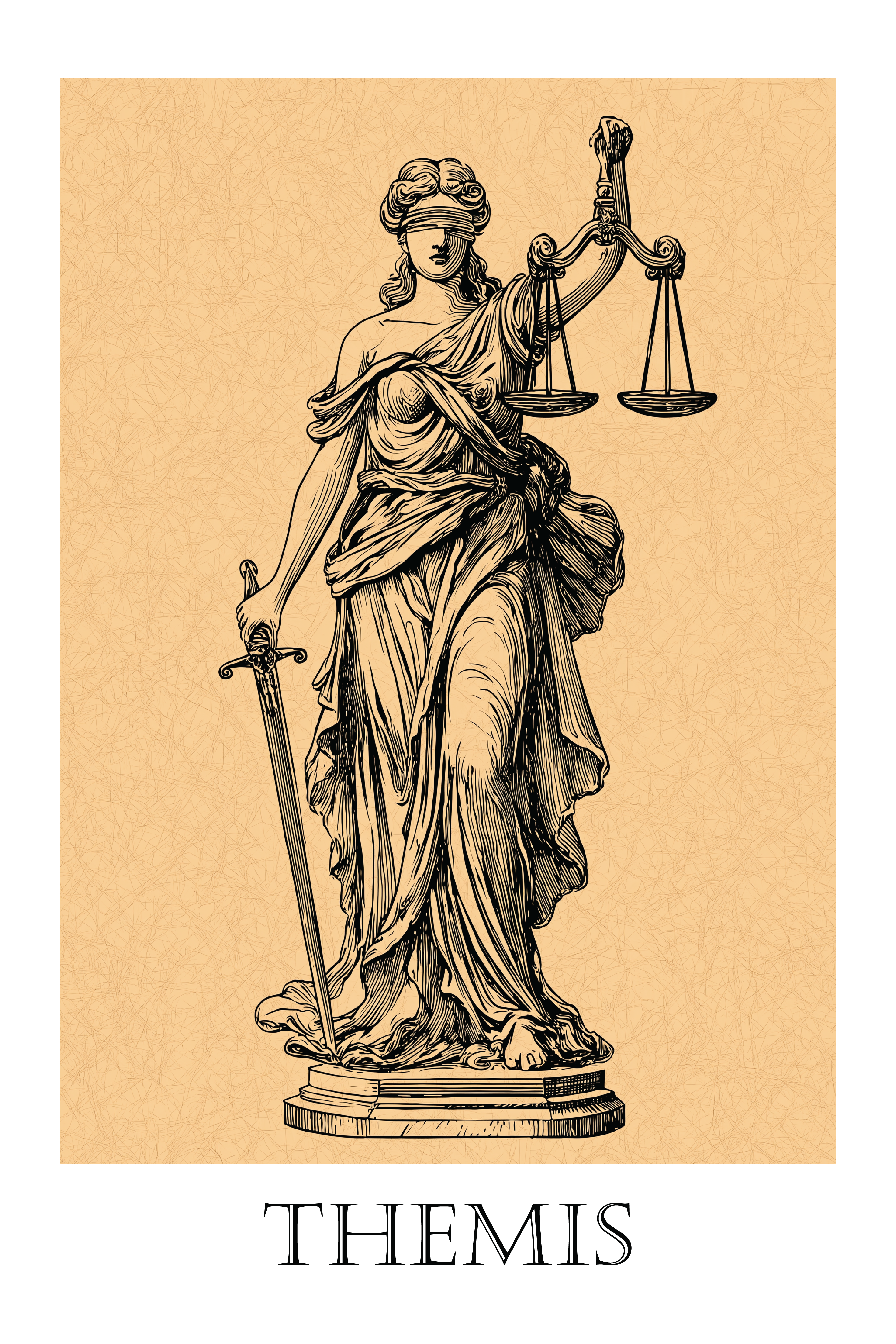 She Stood Before Empires