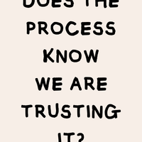 Does The Process Know
