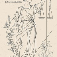 Blind But Never Powerless