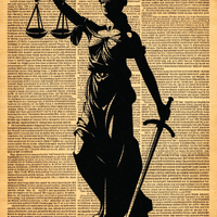 Written Into the Law