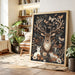 Gallery image 1 for AL0024 - Premium Art Print