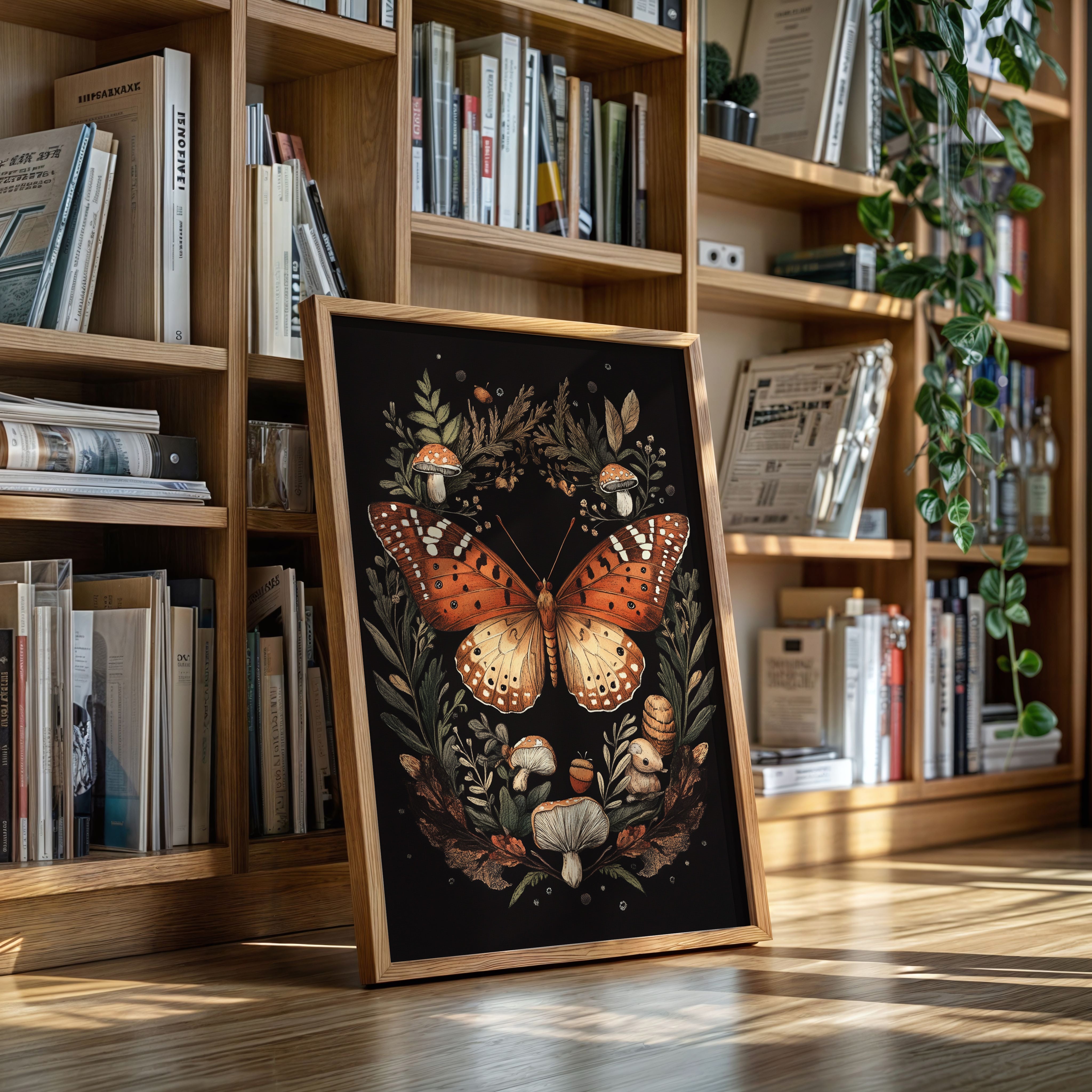 Gallery image 1 for AL0026 - Premium Art Print