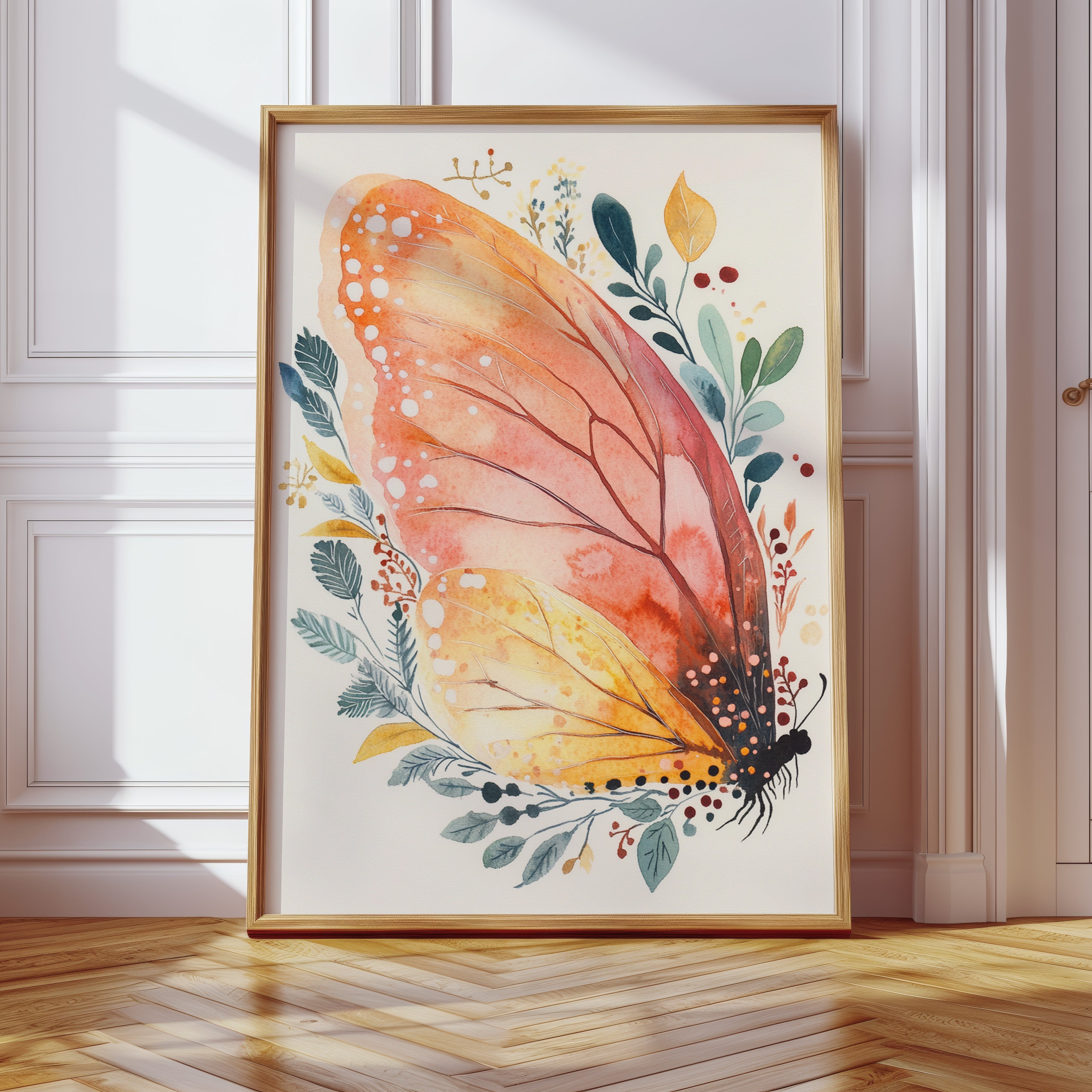 Gallery image 1 for AL0027 - Premium Art Print