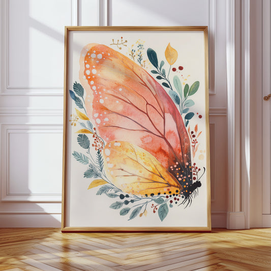 Gallery image 1 for AL0027 - Premium Art Print