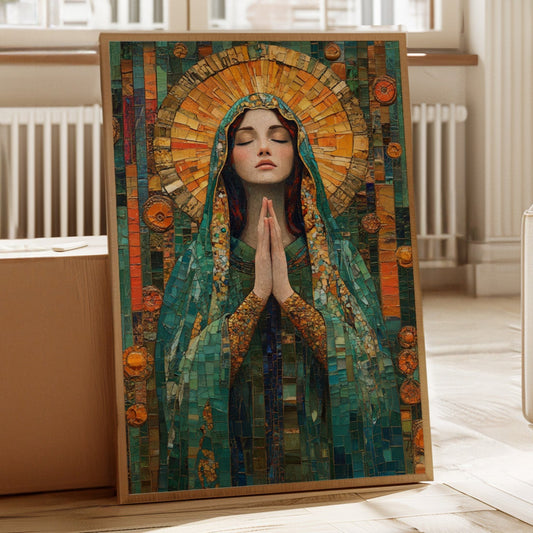 Gallery image 1 for AL0029 - Premium Art Print