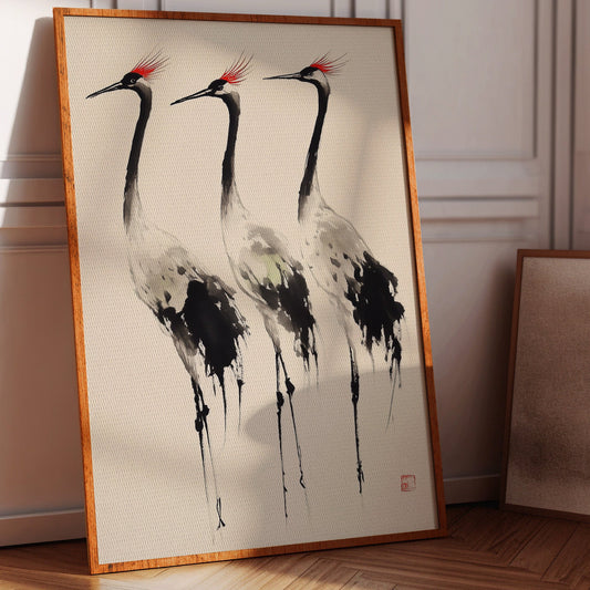 Gallery image 1 for AL0030 - Premium Art Print
