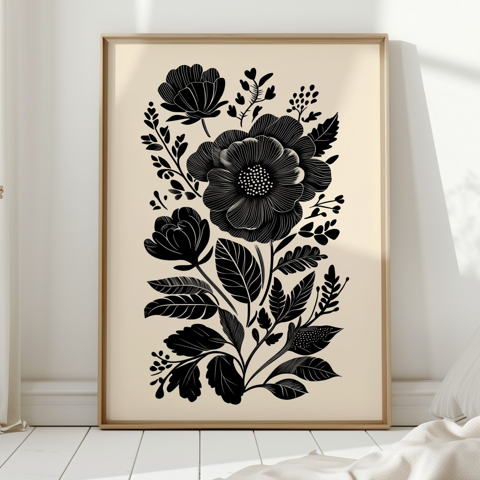 Gallery image 1 for AL0033 - Premium Art Print