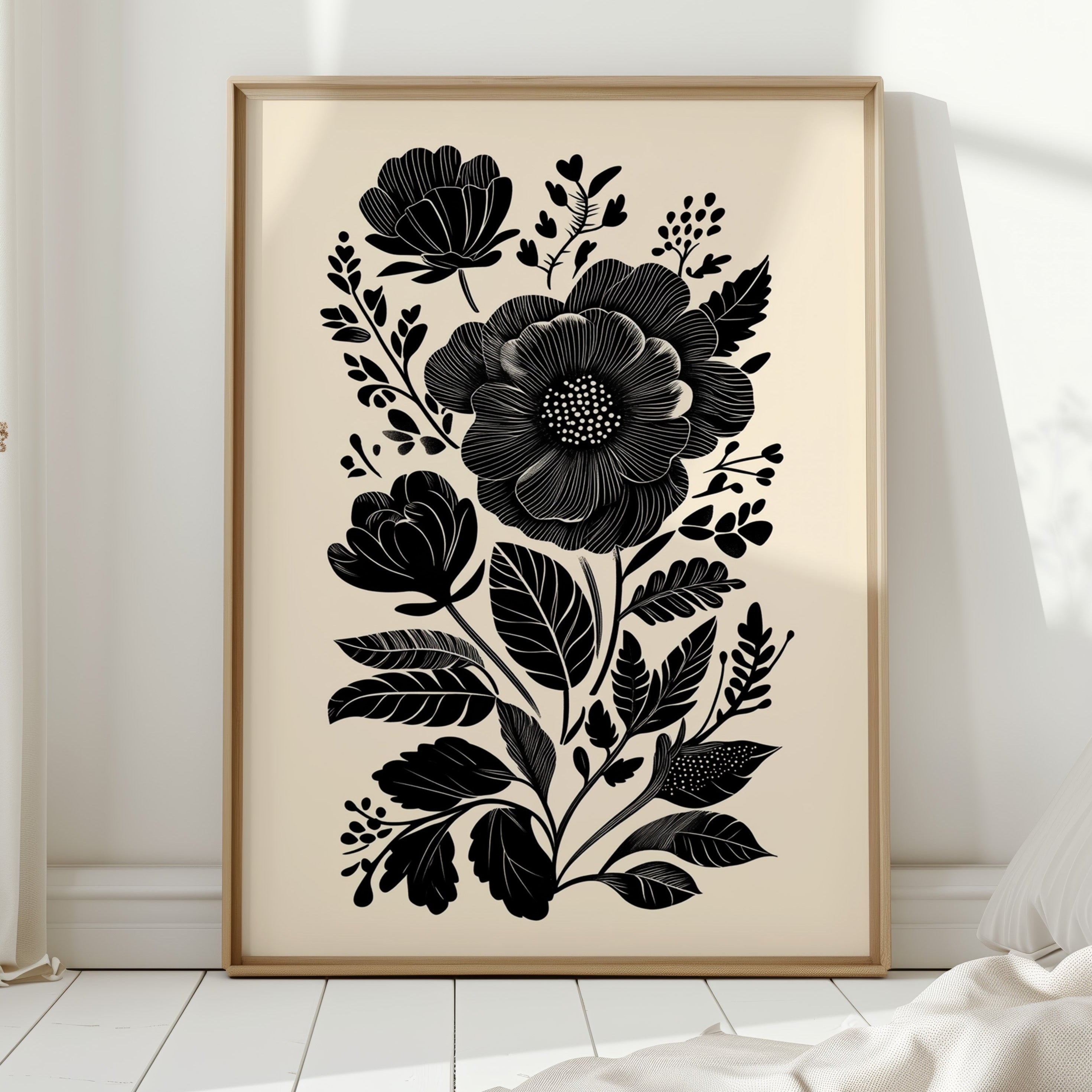 Gallery image 1 for AL0033 - Premium Art Print