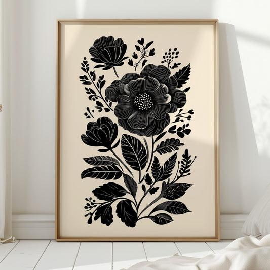 Gallery image 1 for AL0033 - Premium Art Print