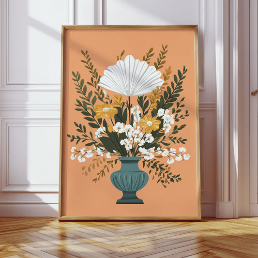 Gallery image 1 for AL0036 - Premium Art Print