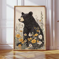 Gallery image 1 for AL0039 - Premium Art Print