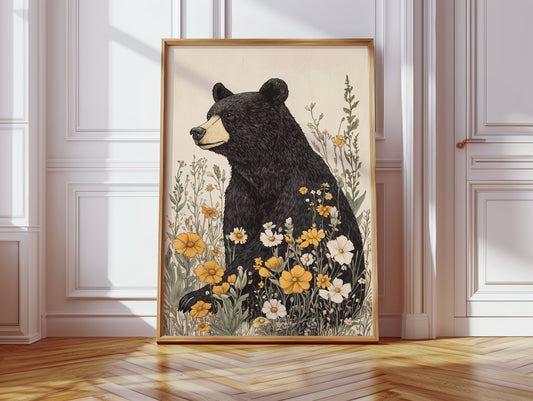 Gallery image 1 for AL0039 - Premium Art Print