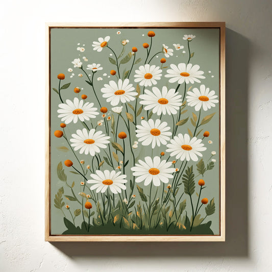 Gallery image 1 for AL0041 - Premium Art Print