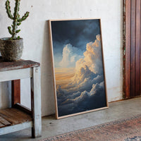 Gallery image 1 for AL0043 - Premium Art Print