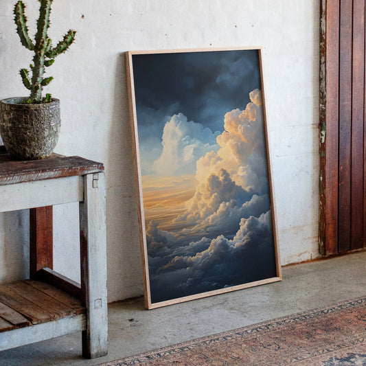 Gallery image 1 for AL0043 - Premium Art Print