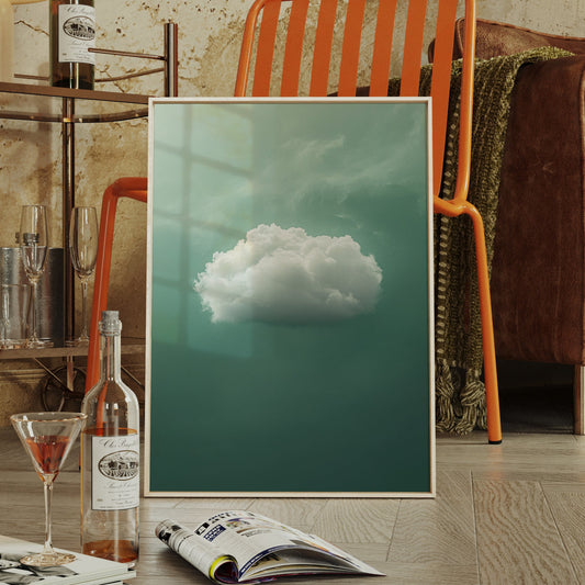 Gallery image 1 for AL0044 - Premium Art Print