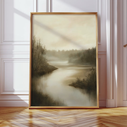 Gallery image 1 for AL0047 - Premium Art Print