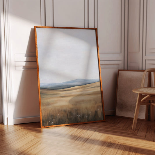 Gallery image 1 for AL0051 - Premium Art Print