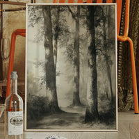 Gallery image 1 for AL0052 - Premium Art Print