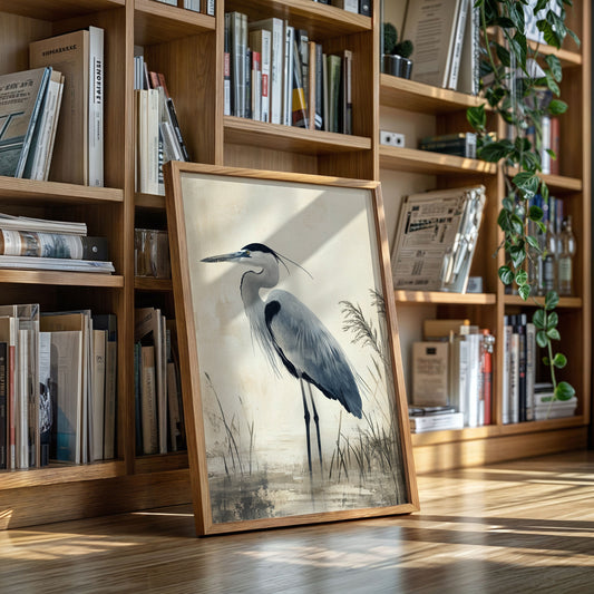 Gallery image 1 for AL0054 - Premium Art Print