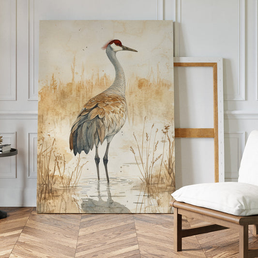 Gallery image 1 for AL0058 - Premium Art Print