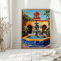 Gallery image 1 for AL0061 - Premium Art Print
