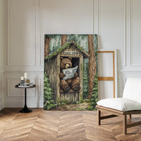 Gallery image 1 for AL0064 - Premium Art Print