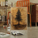 Gallery image 1 for AL0065 - Premium Art Print