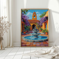 Gallery image 1 for AL0067 - Premium Art Print