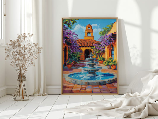 Gallery image 1 for AL0067 - Premium Art Print