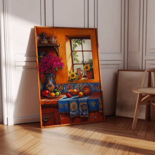 Gallery image 1 for AL0068 - Premium Art Print