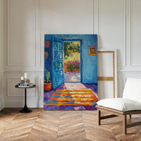 Gallery image 1 for AL0070 - Premium Art Print