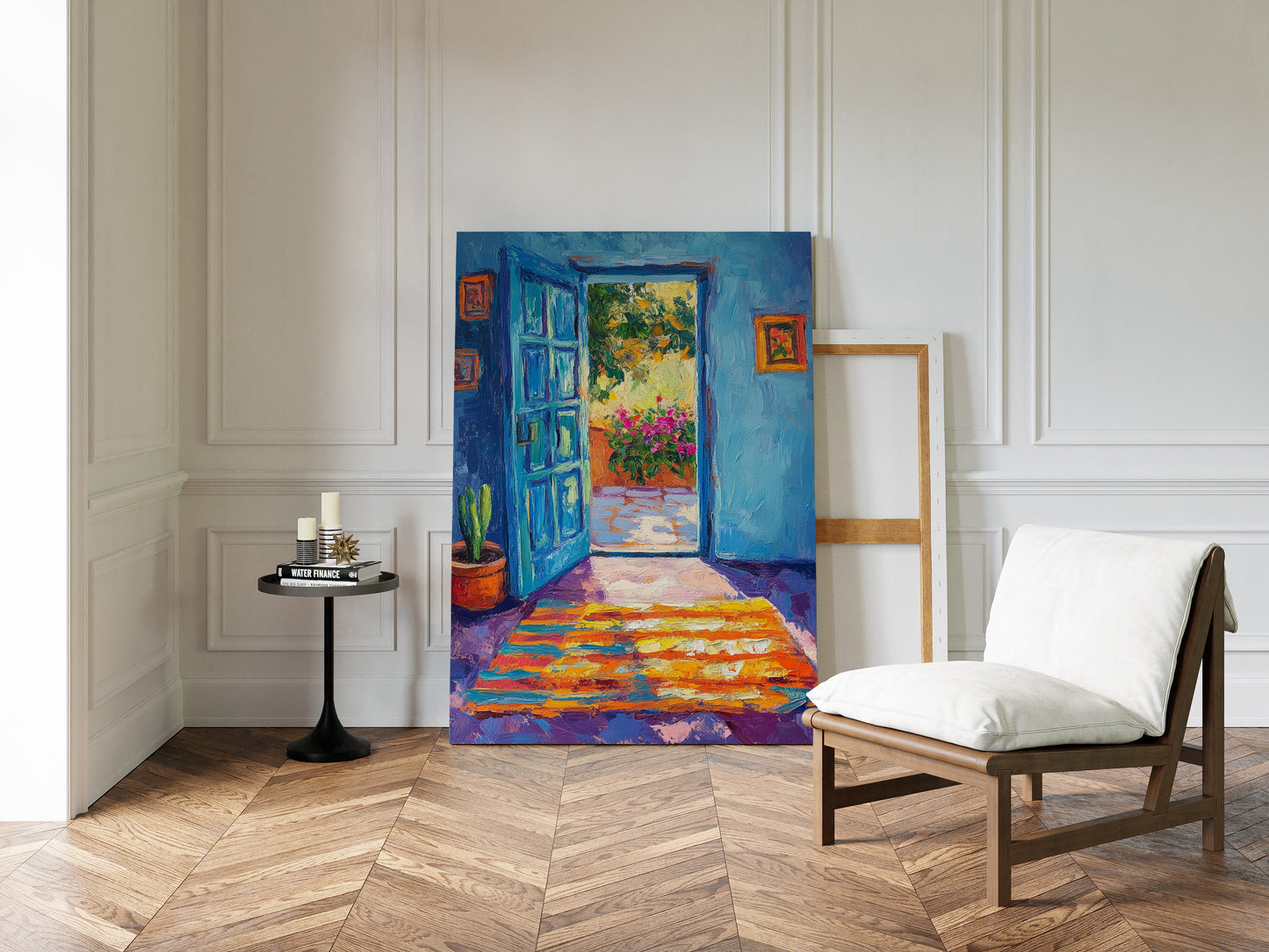 Gallery image 1 for AL0070 - Premium Art Print