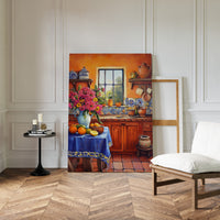 Gallery image 1 for AL0071 - Premium Art Print